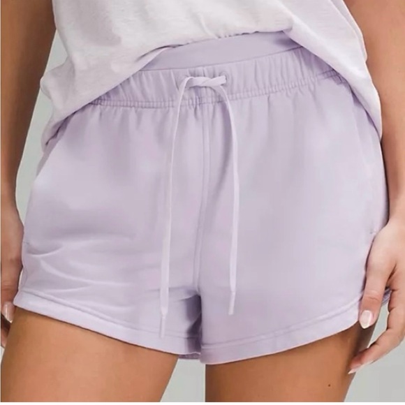 Lululemon Inner Glow HR Short - Picture 5 of 5